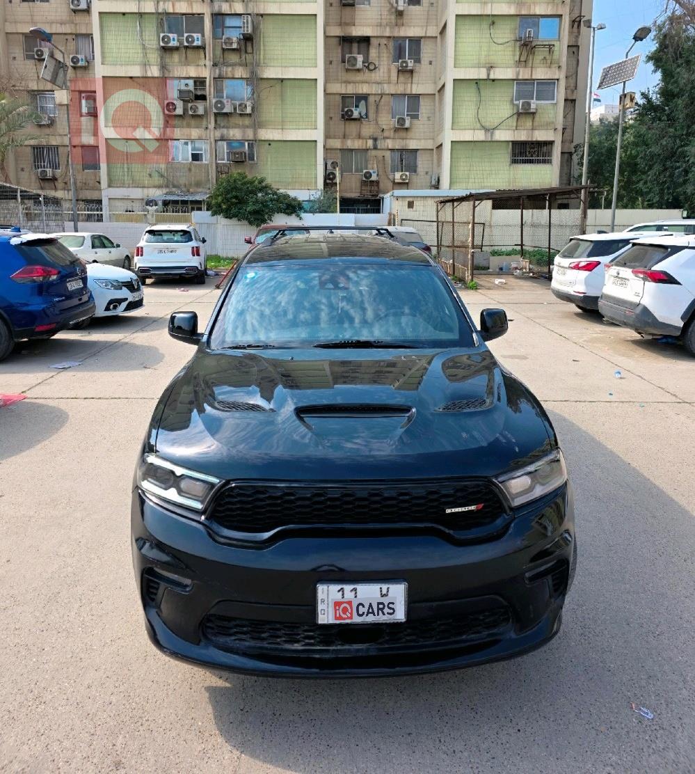 دودج دورانجو